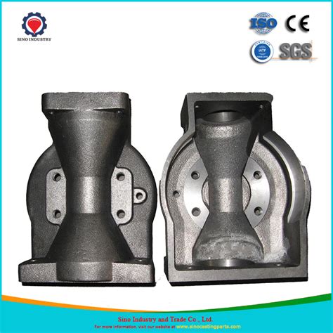 ductile iron cnc casting machining parts|Ductile Iron CNC Machining Parts .